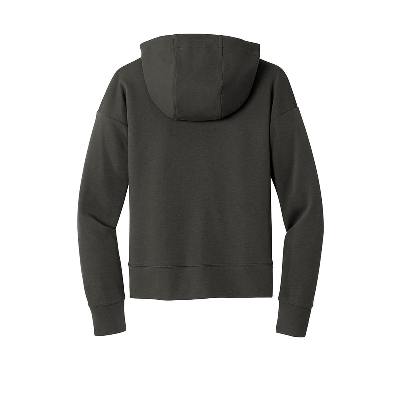 Ladies STS Full-Zip Hoodie