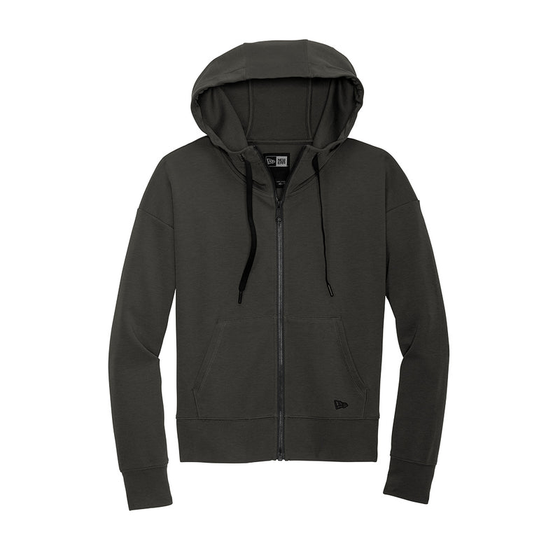 Ladies STS Full-Zip Hoodie