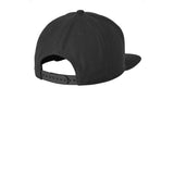 Original Fit Flat Bill Snapback Cap