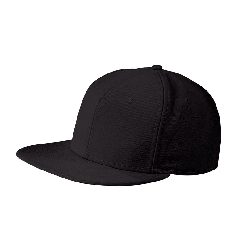 Original Fit Flat Bill Snapback Cap