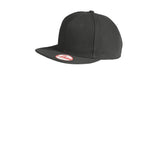 Original Fit Flat Bill Snapback Cap
