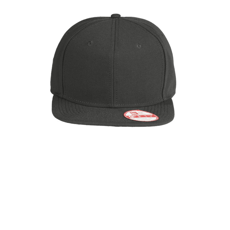 Original Fit Flat Bill Snapback Cap