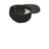 Original Fit Flat Bill Snapback Cap