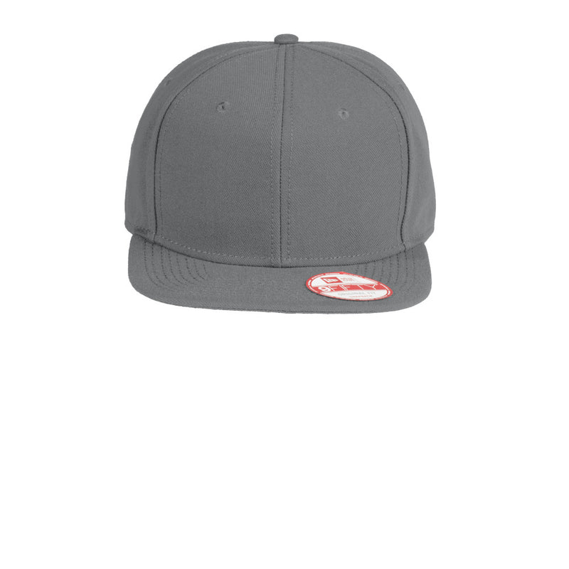 Original Fit Flat Bill Snapback Cap