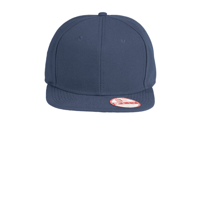 Original Fit Flat Bill Snapback Cap