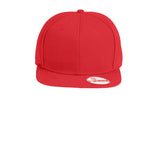 Original Fit Flat Bill Snapback Cap