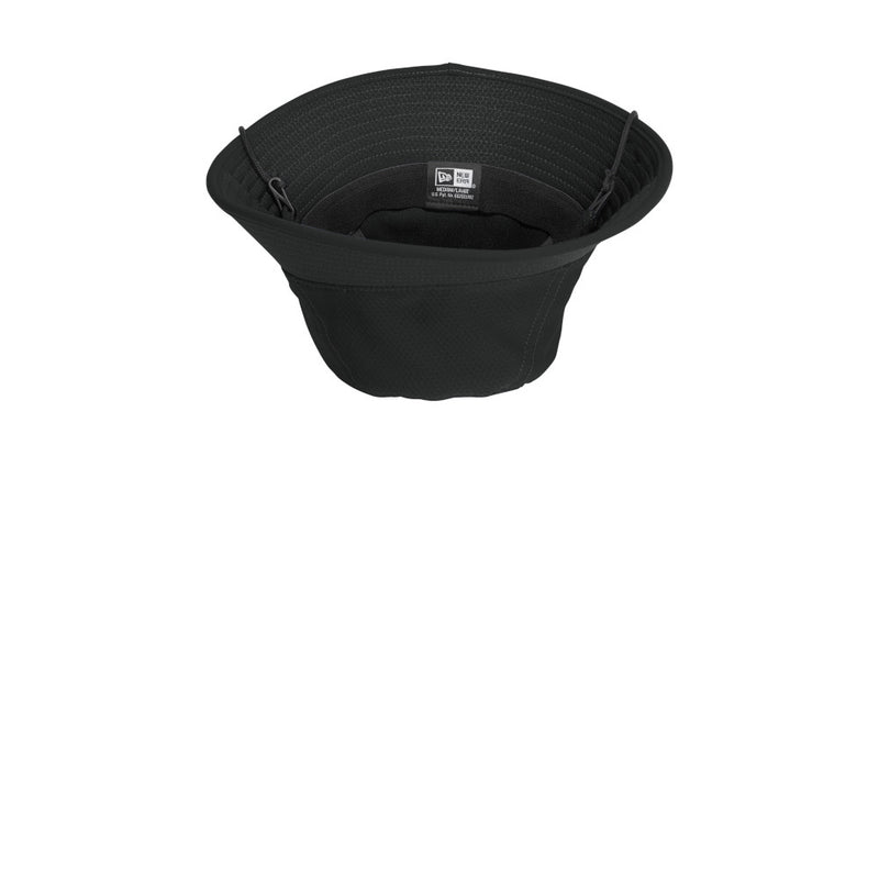 Hex Era Bucket Hat