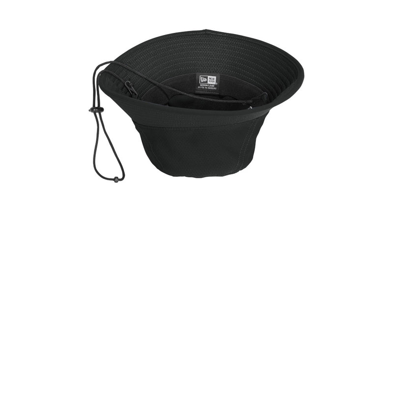Hex Era Bucket Hat
