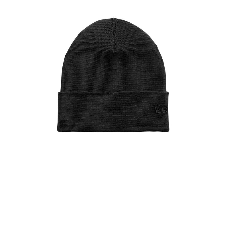 Recycled Cuff Beanie