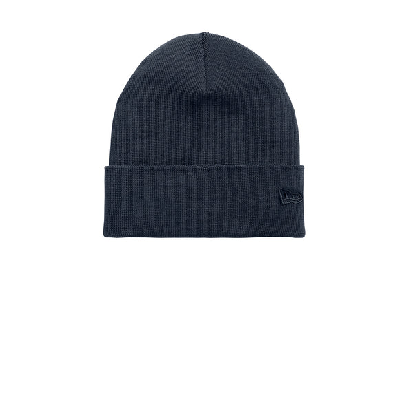 Recycled Cuff Beanie