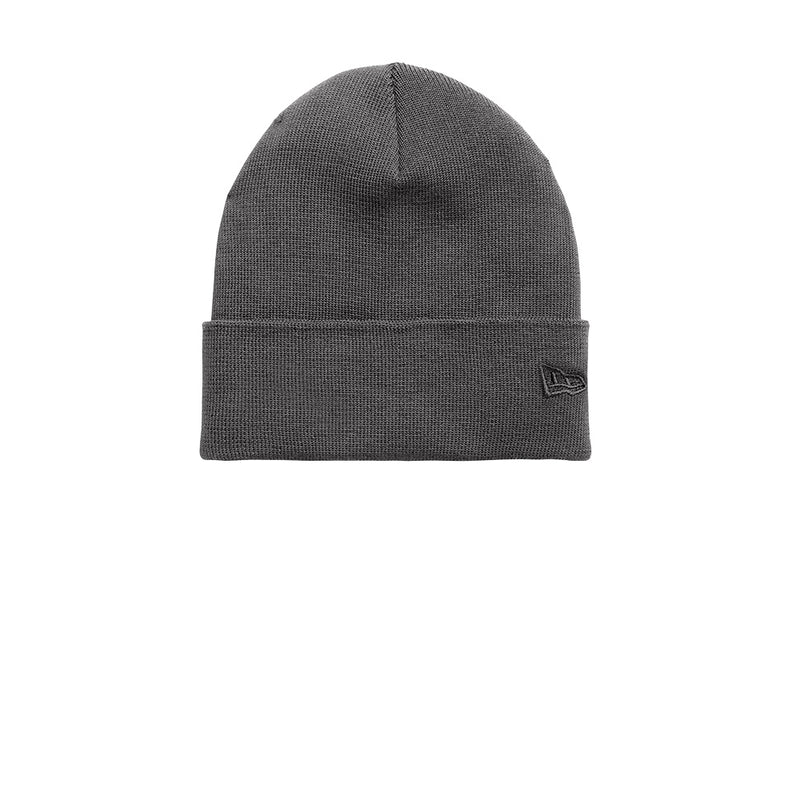 Recycled Cuff Beanie