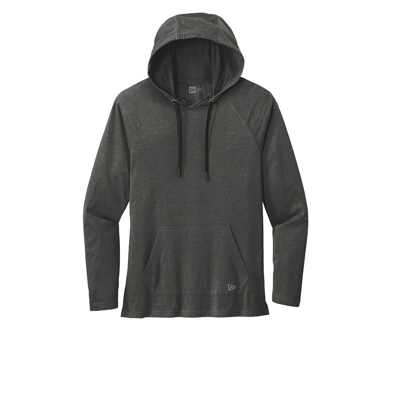 Tri-Blend Hoodie