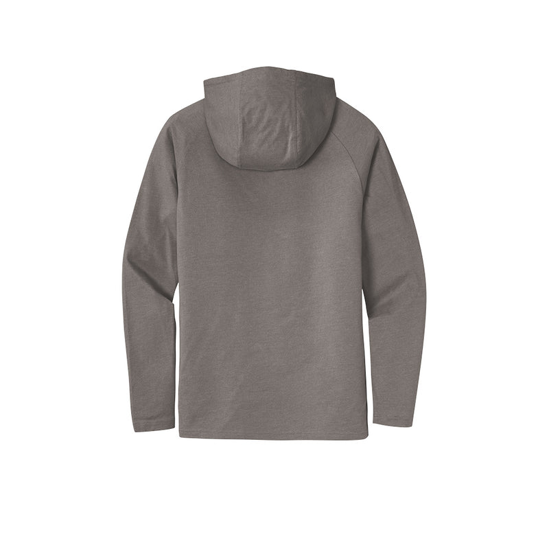 Tri-Blend Hoodie