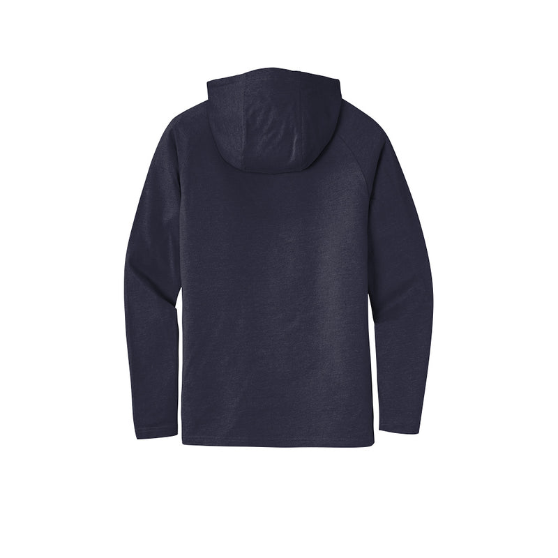 Tri-Blend Hoodie