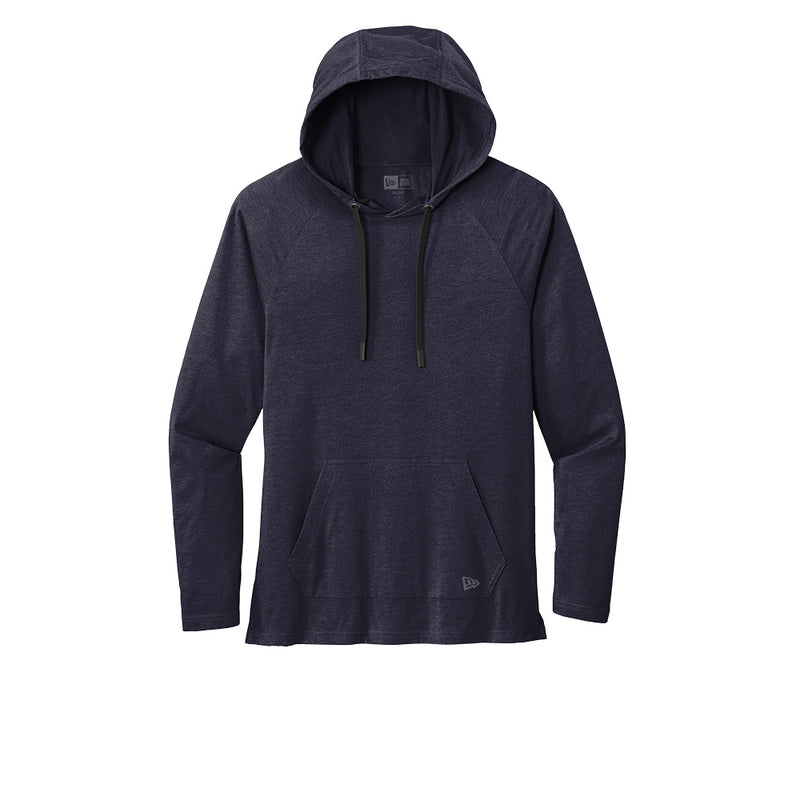 Tri-Blend Hoodie