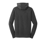 Tri-Blend Fleece Pullover Hoodie