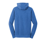 Tri-Blend Fleece Pullover Hoodie