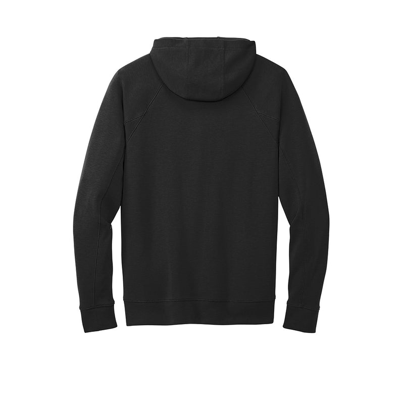 STS 1/4-Zip Hoodie