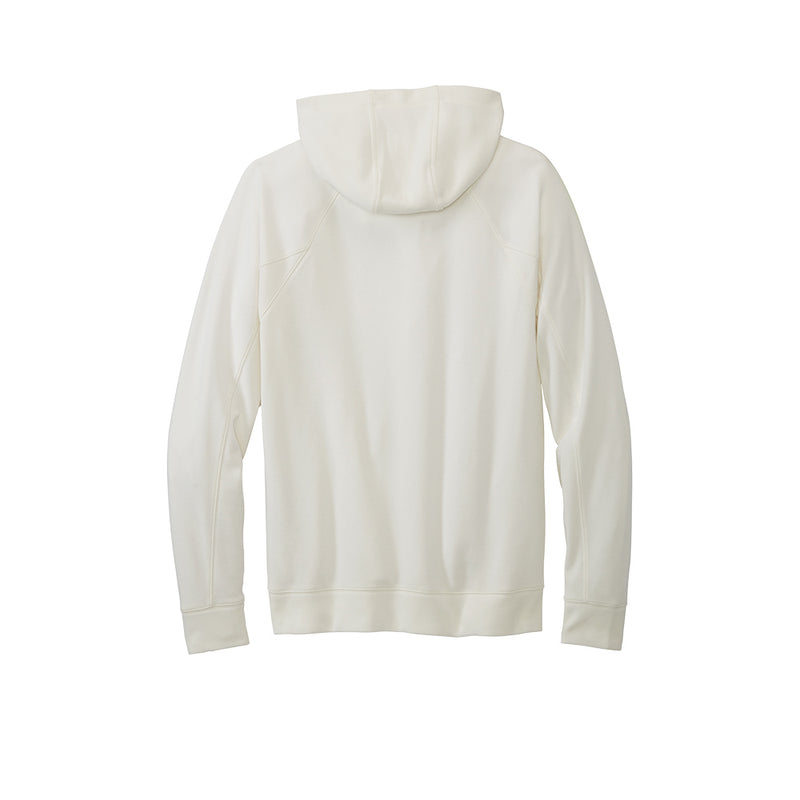 STS 1/4-Zip Hoodie
