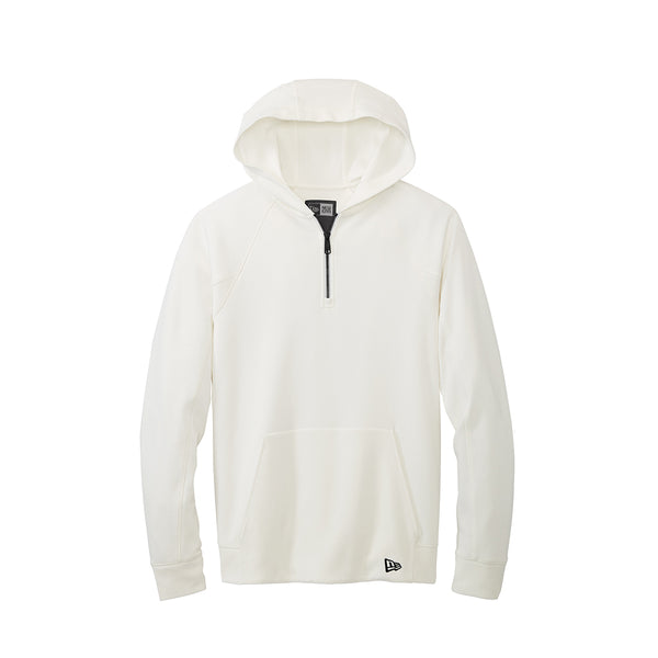STS 1/4-Zip Hoodie