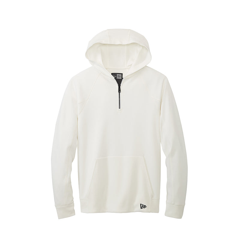STS 1/4-Zip Hoodie