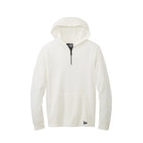 STS 1/4-Zip Hoodie
