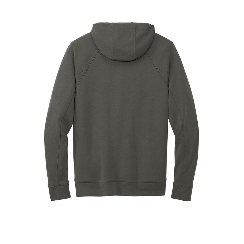 STS 1/4-Zip Hoodie