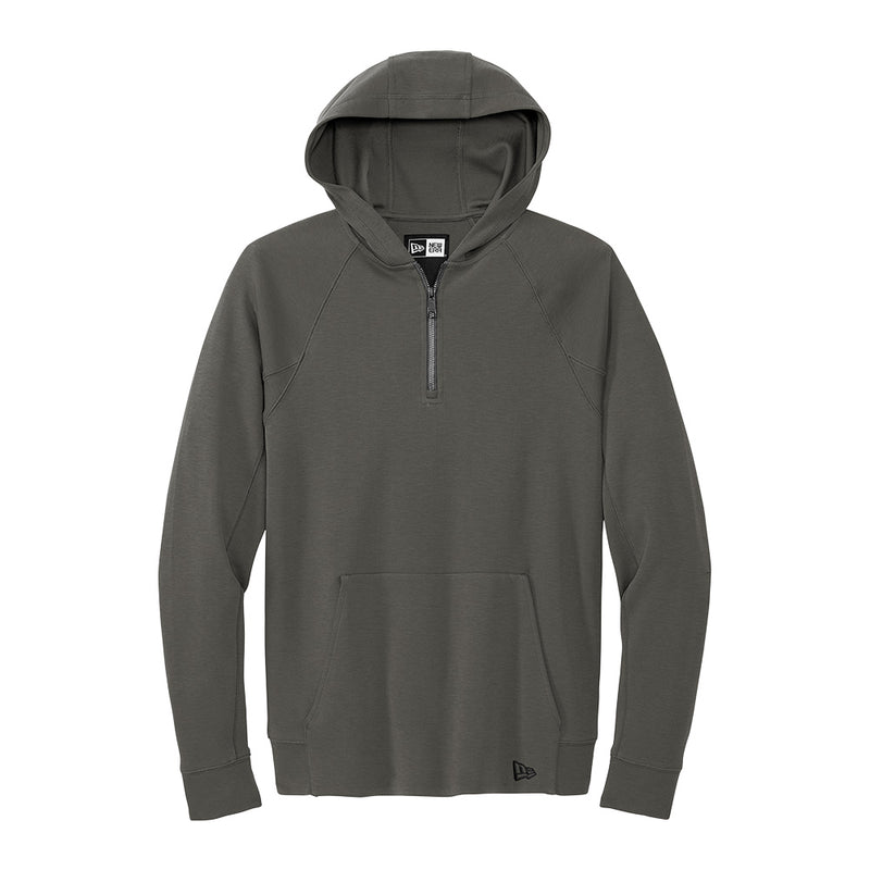 STS 1/4-Zip Hoodie