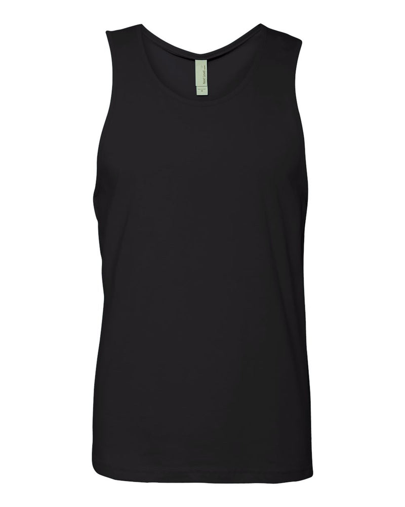 Cotton Tank