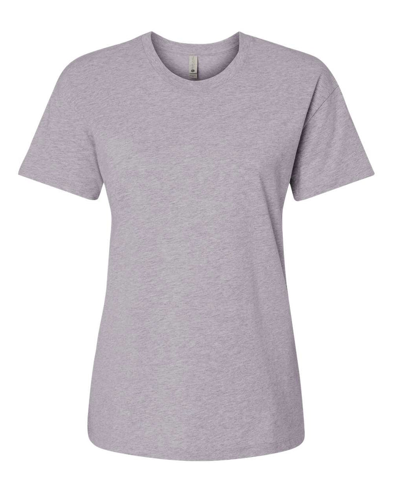 Women's Cotton Relaxed T-Shirt - The Collegiate Lineup