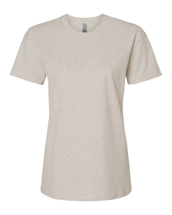 Women's Cotton Relaxed T-Shirt