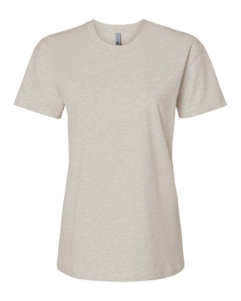Women's Cotton Relaxed T-Shirt - The Collegiate Lineup