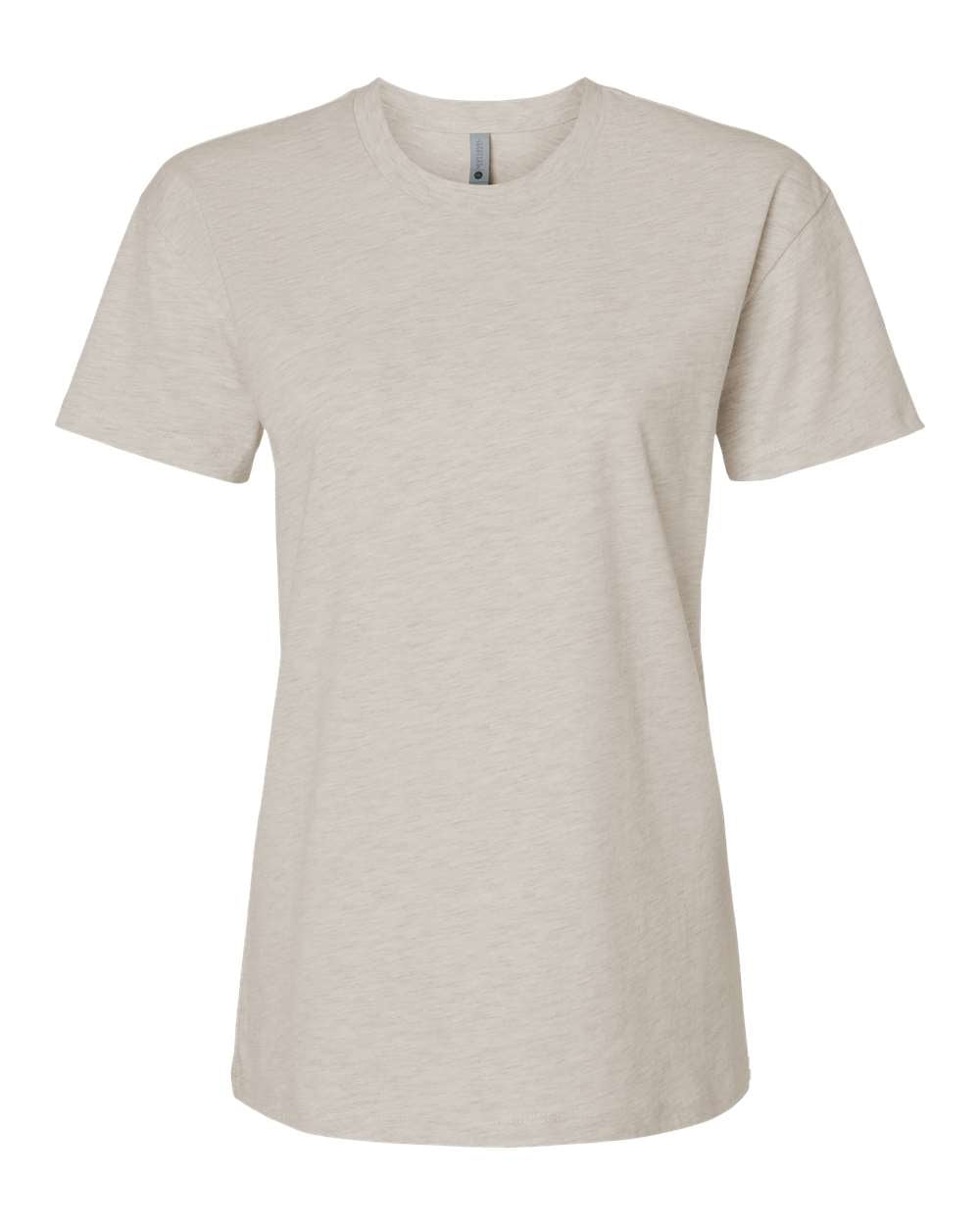 Women's Cotton Relaxed T-Shirt - The Collegiate Lineup