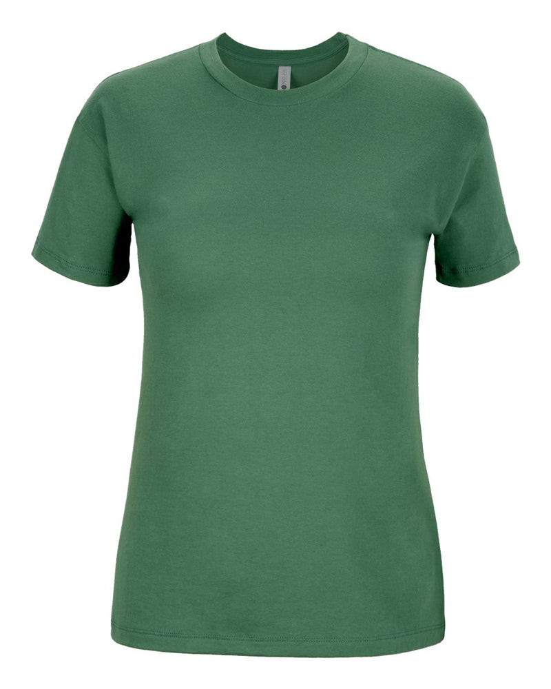 Women's Cotton Relaxed T-Shirt - The Collegiate Lineup