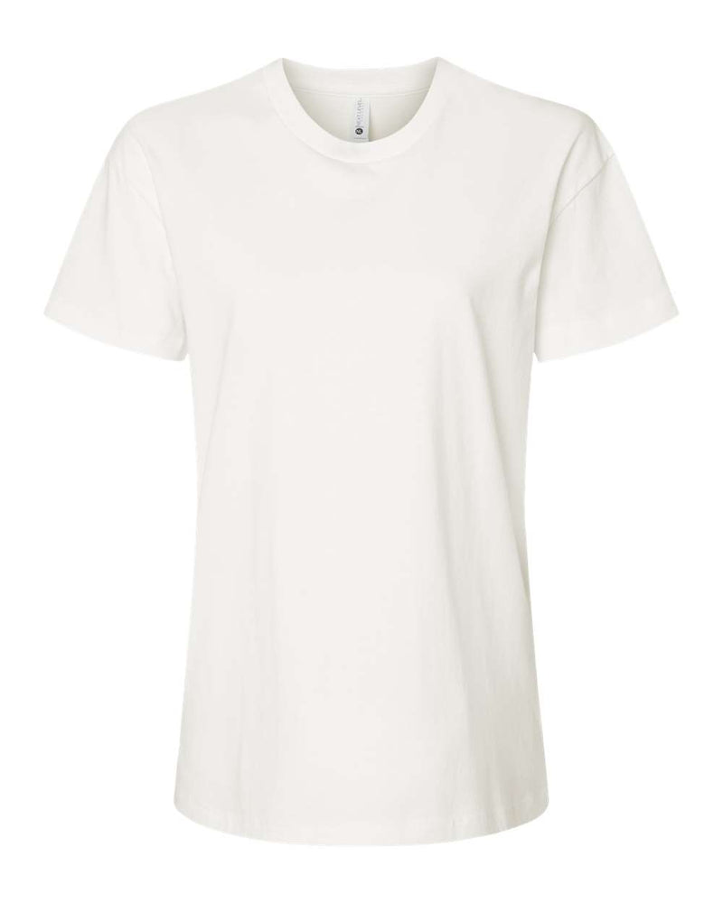 Women's Cotton Relaxed T-Shirt - The Collegiate Lineup