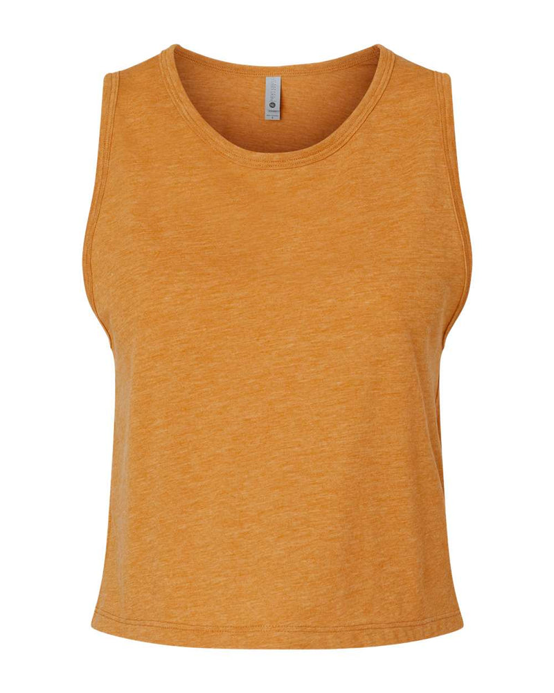 Women's Festival Crop Tank