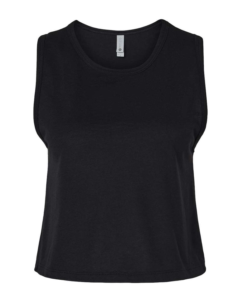 Women's Festival Crop Tank