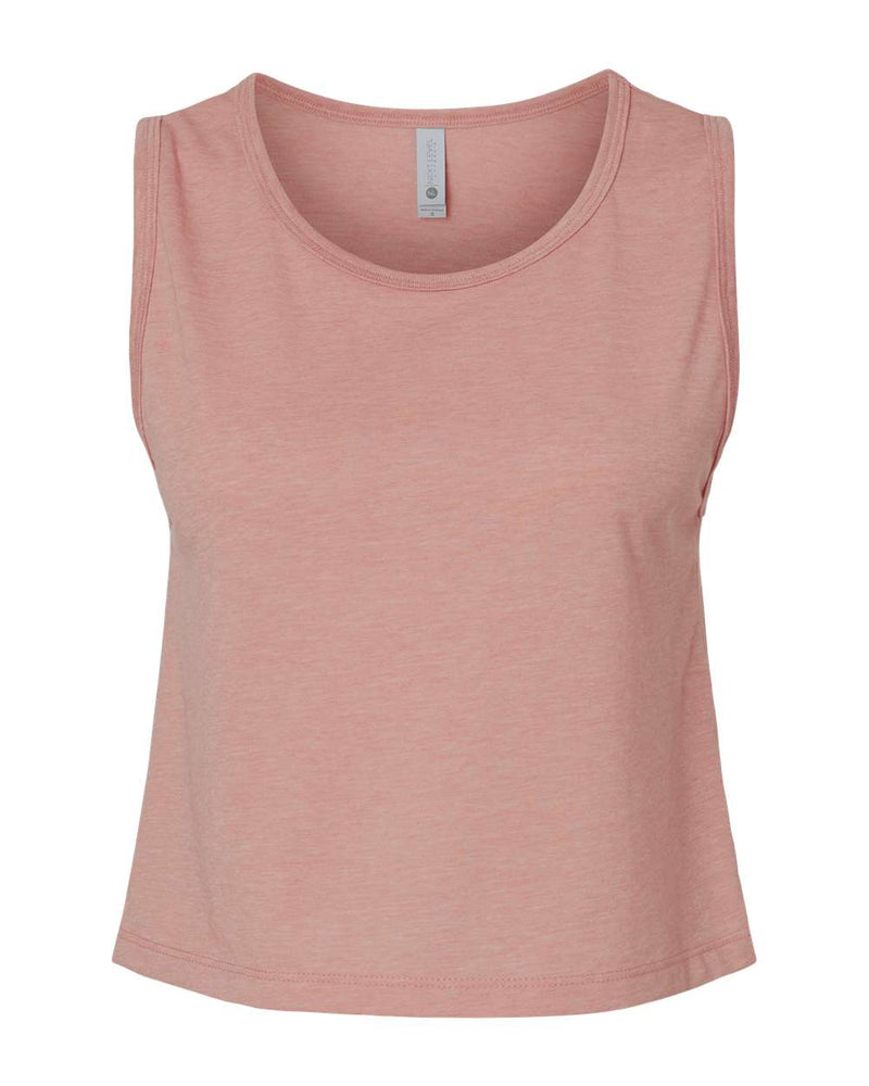 Women's Festival Crop Tank