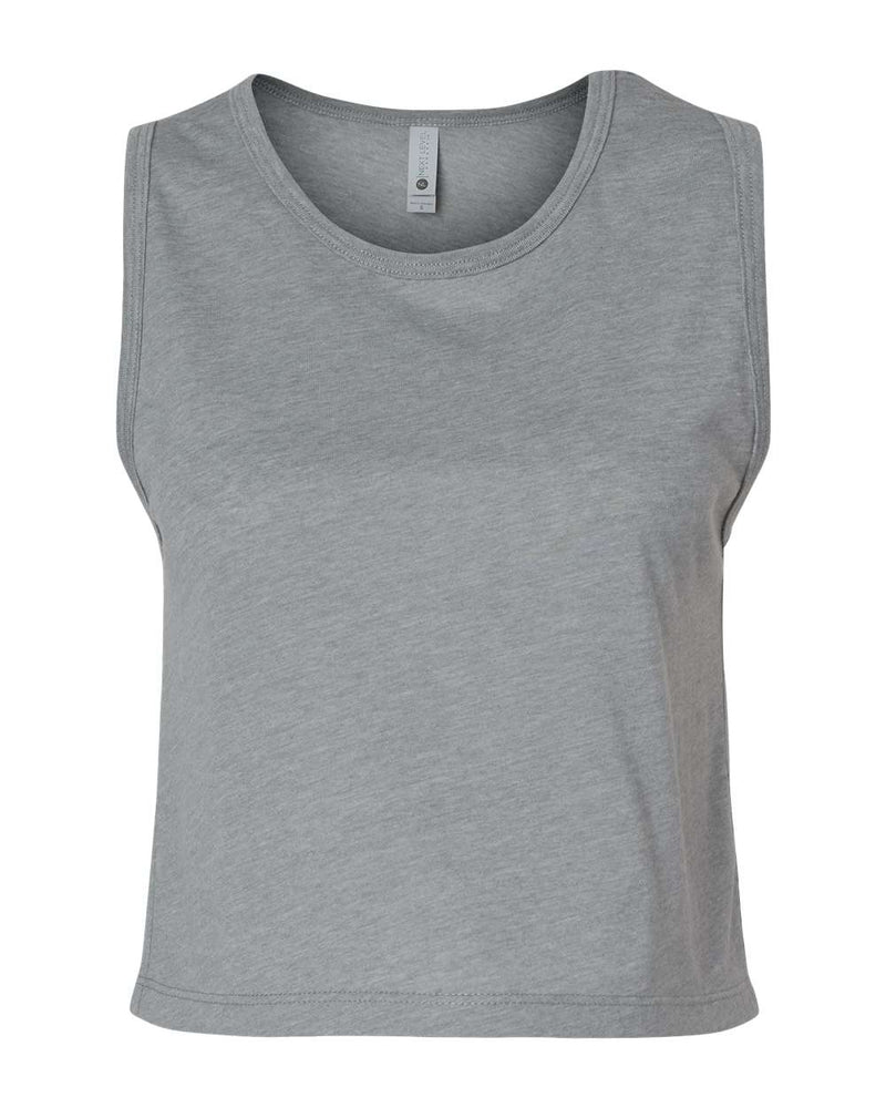 Women's Festival Crop Tank