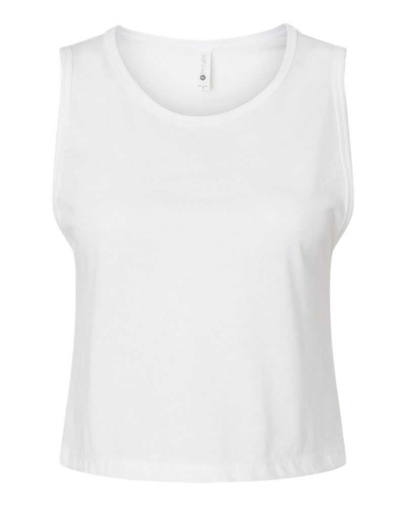 Women's Festival Crop Tank