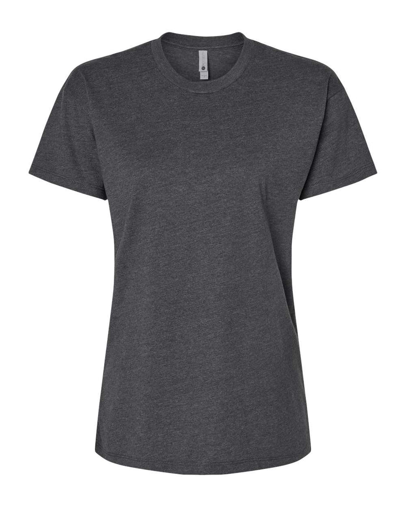 Women's CVC Relaxed T-Shirt