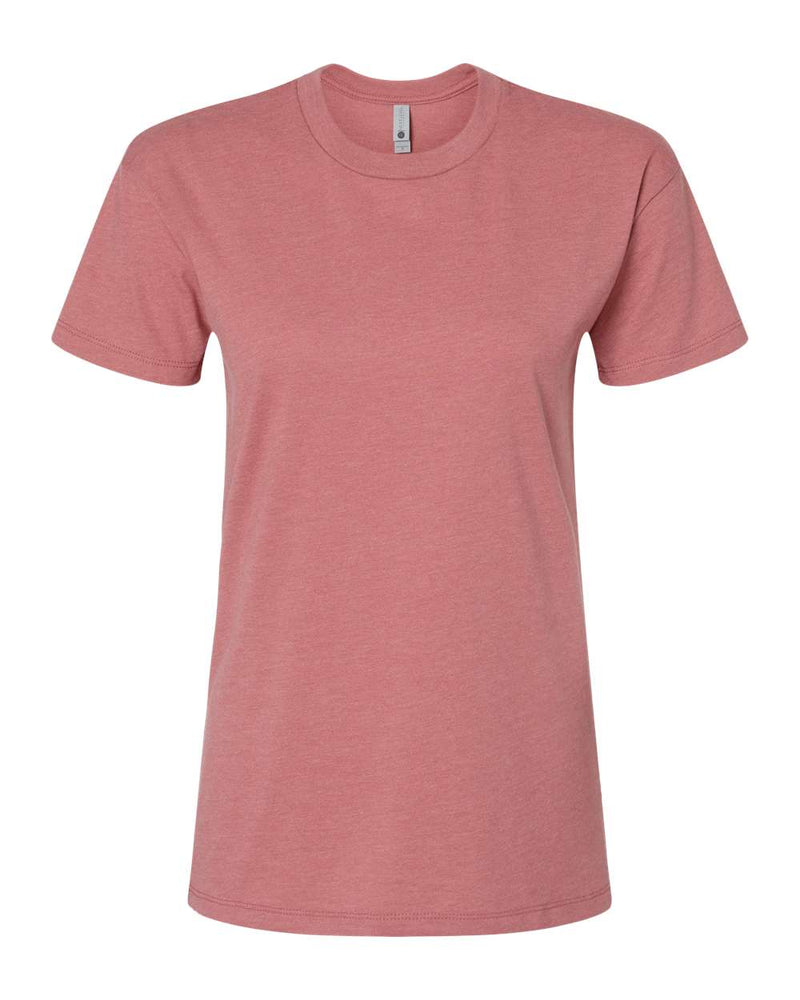 Women's CVC Relaxed T-Shirt