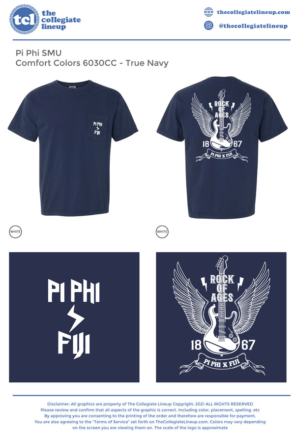 Pi Phi Date Dash #1554