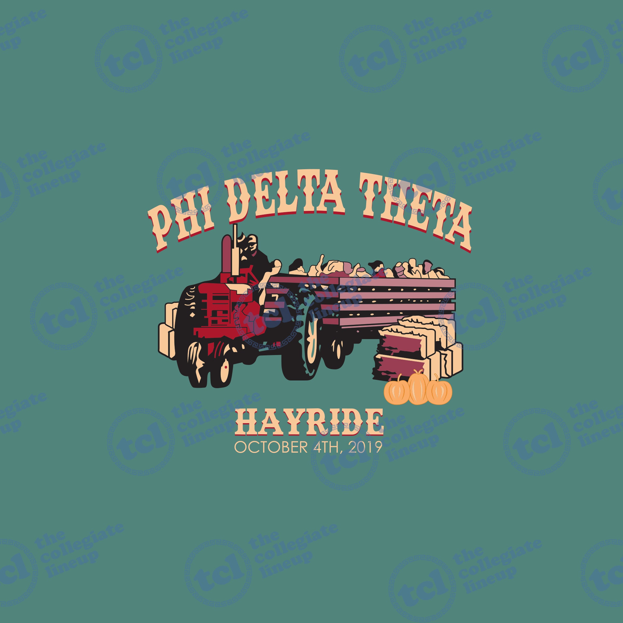 [Buy Best Quality Custom Apparels Online] - The Collegiate Lineup