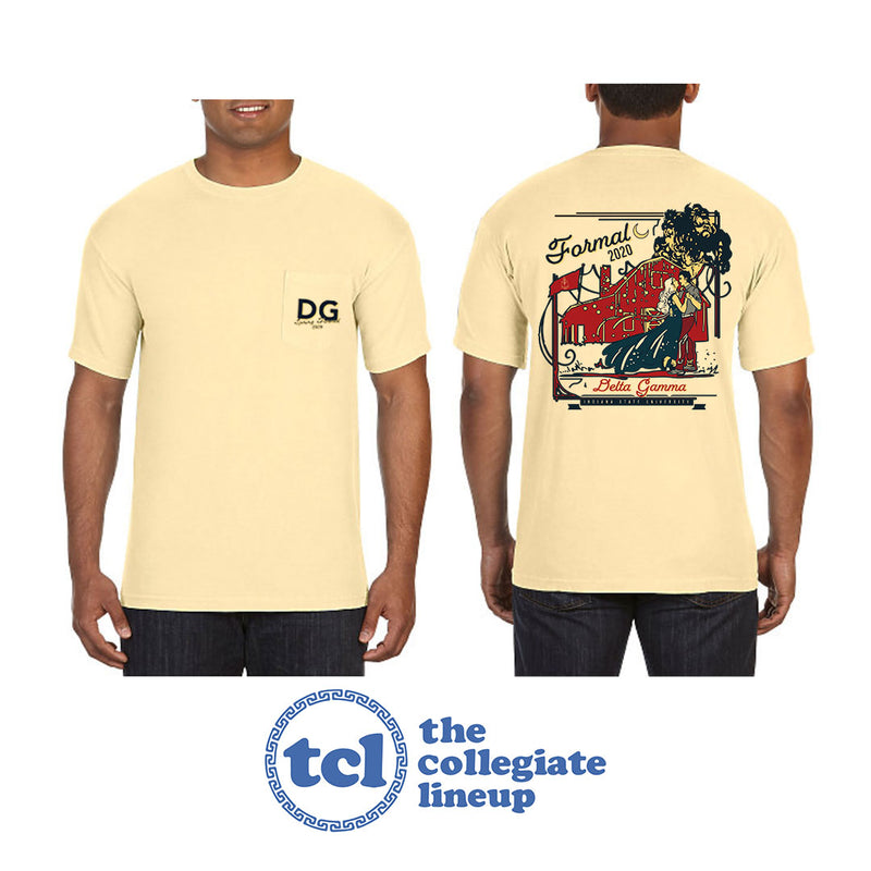 [Buy Best Quality Custom Apparels Online] - The Collegiate Lineup