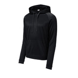 Re-Compete Fleece Pullover Hoodie