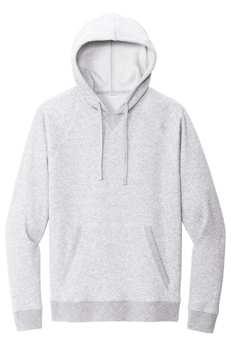 Drive Fleece Pullover Hoodie