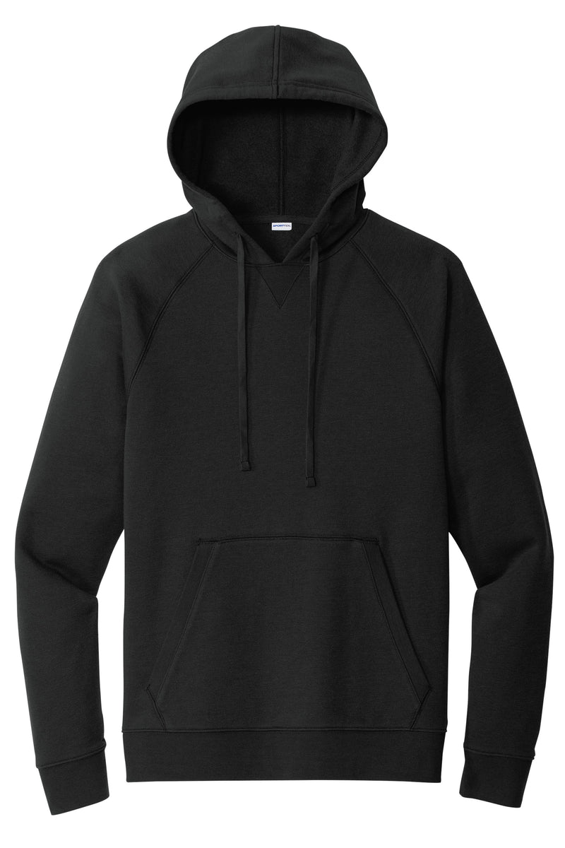 Drive Fleece Pullover Hoodie