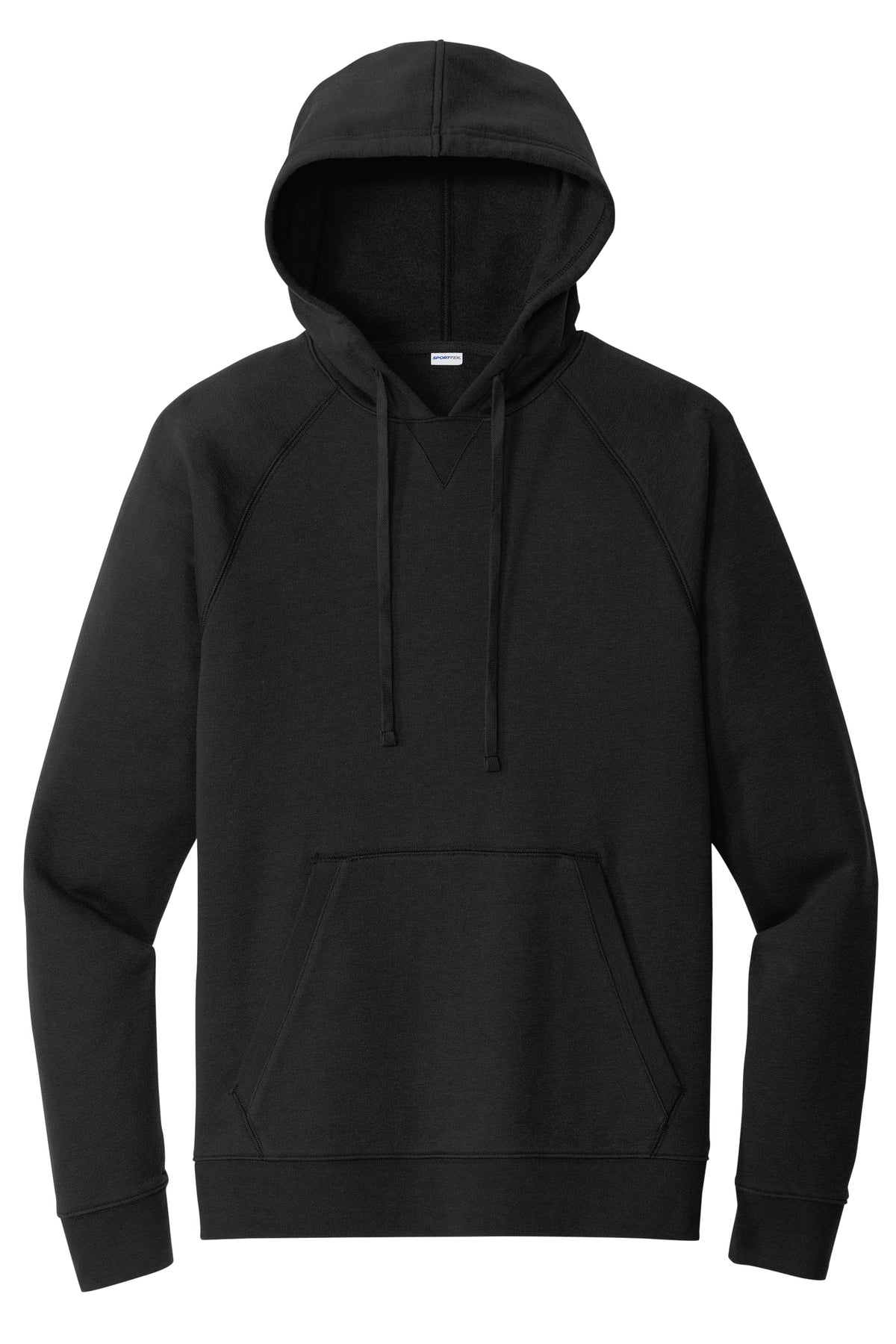 Drive Fleece Pullover Hoodie