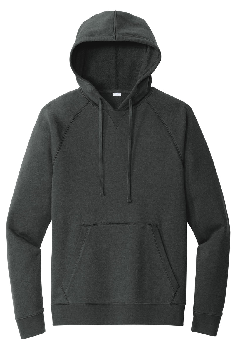 Drive Fleece Pullover Hoodie